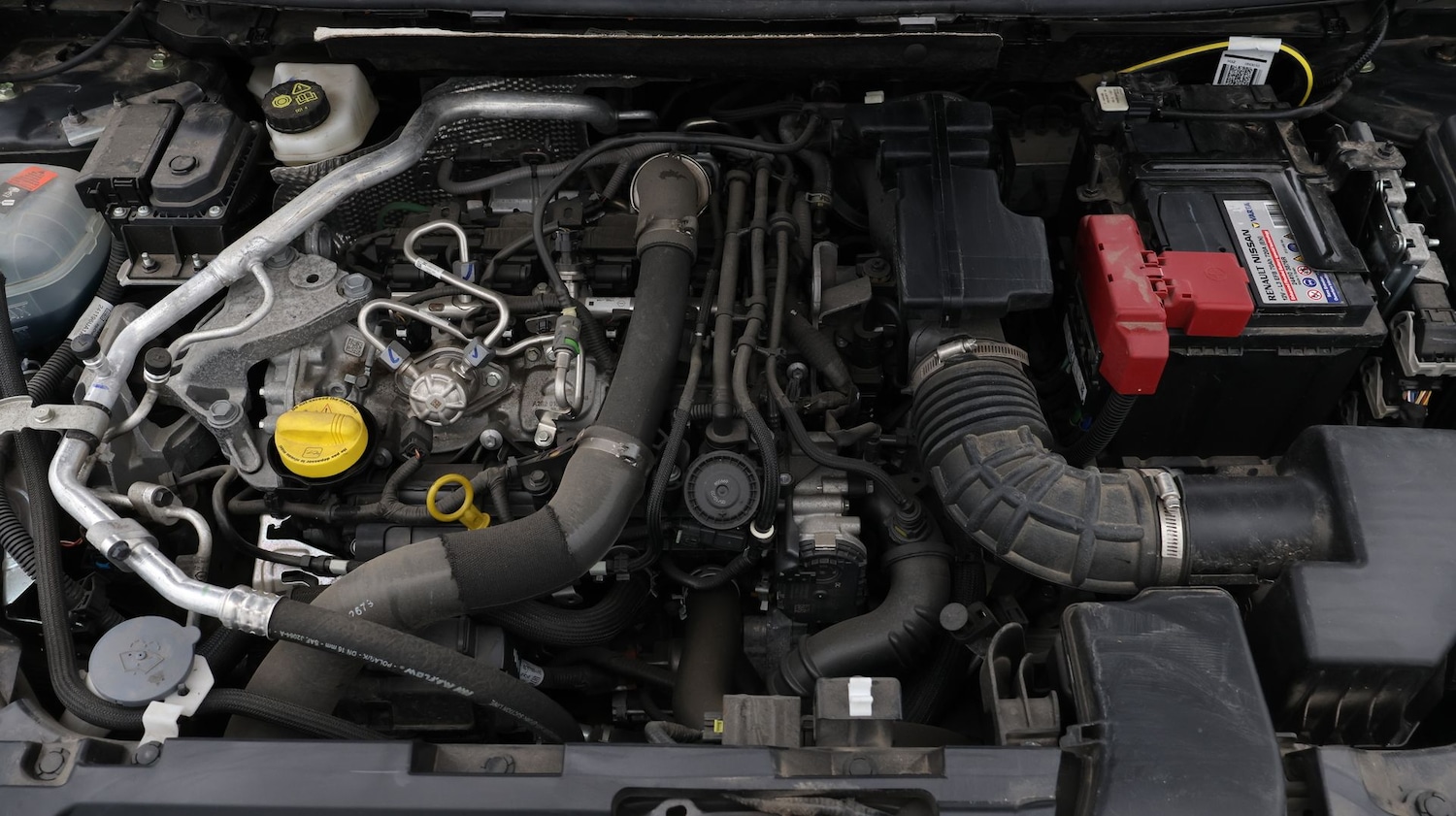 Used Nissan Qashqai 2022 for sale - 77342864: Photo 19