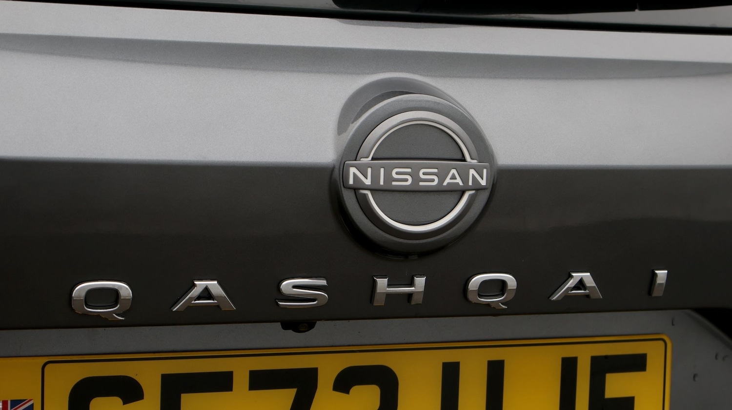 Used Nissan Qashqai 2022 for sale - 77342864: Photo 20