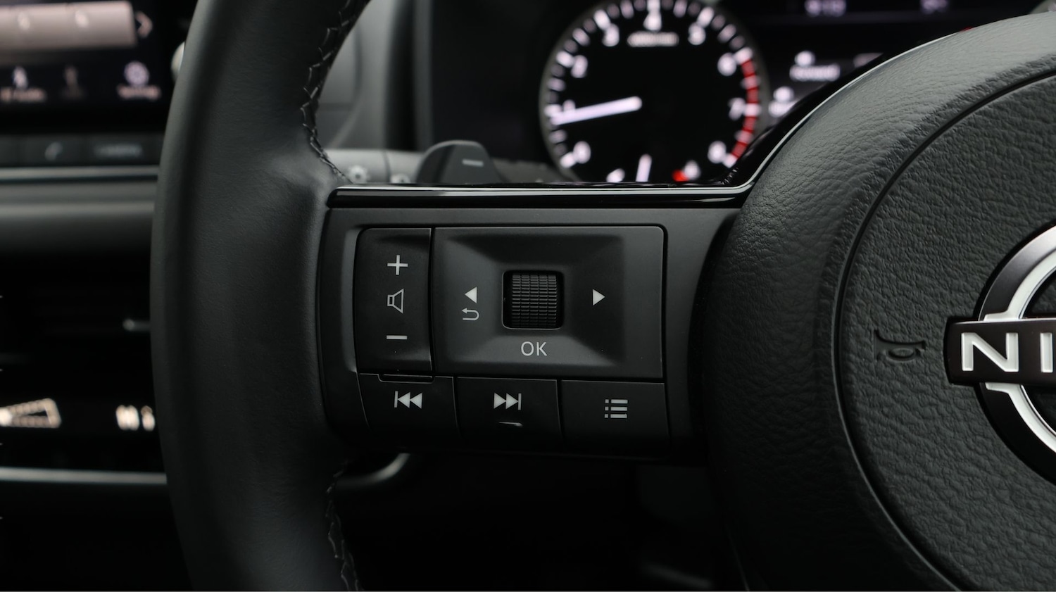 Used Nissan Qashqai 2022 for sale - 77342864: Photo 21