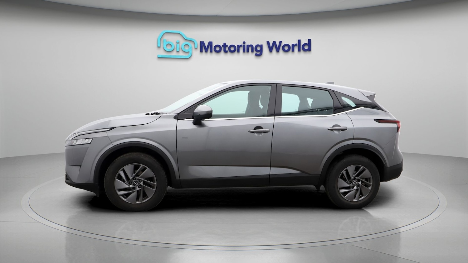 Used Nissan Qashqai 2022 for sale - 77342864: Photo 4