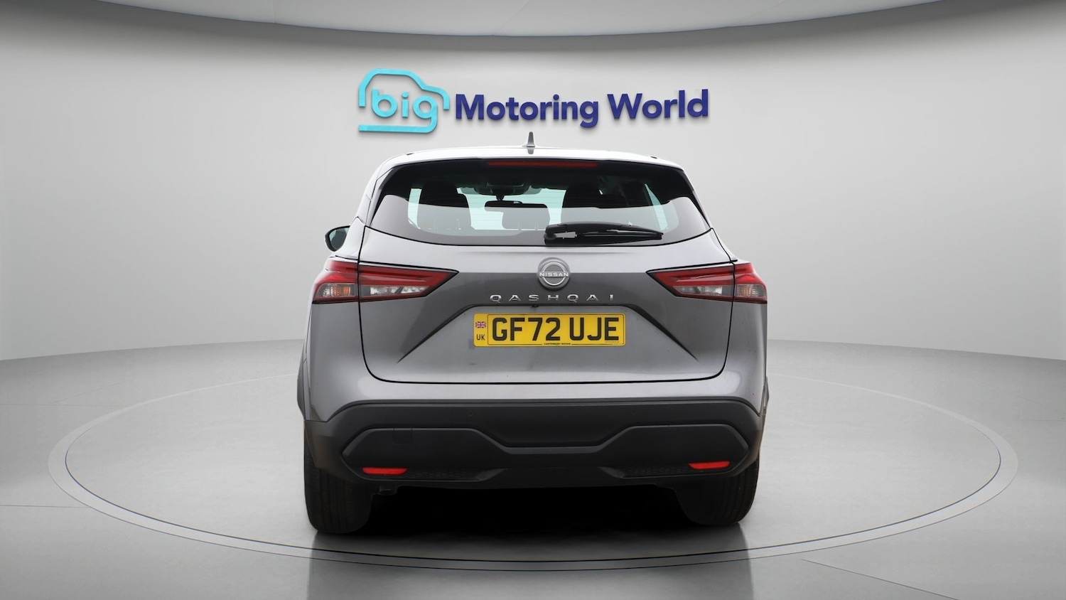 Used Nissan Qashqai 2022 for sale - 77342864: Photo 6