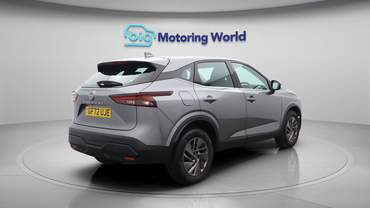 Used Nissan Qashqai 2022 for sale - 77342864: Photo 7