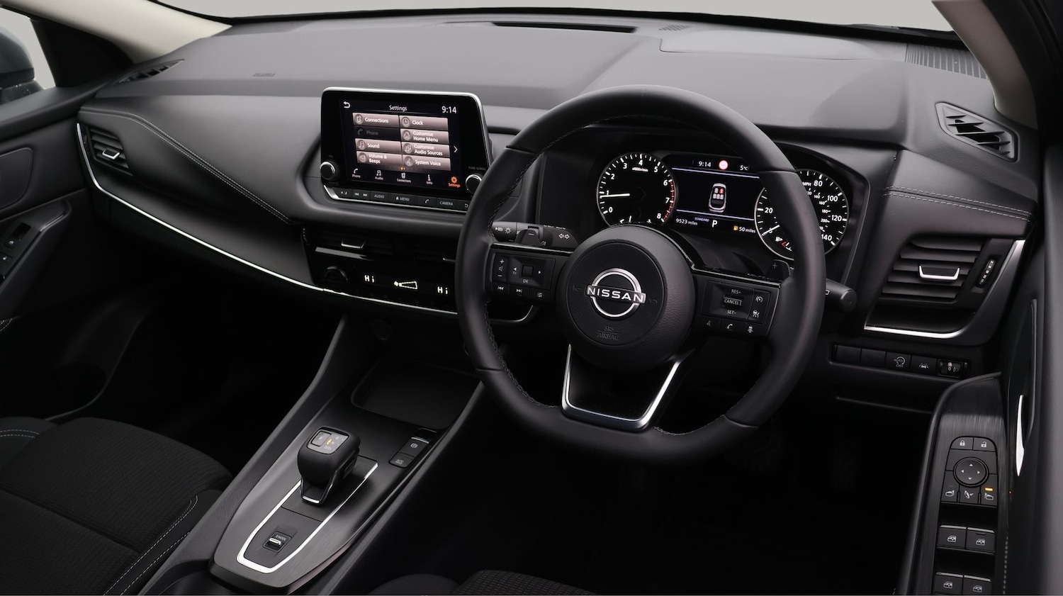 Used Nissan Qashqai 2022 for sale - 77342864: Photo 9