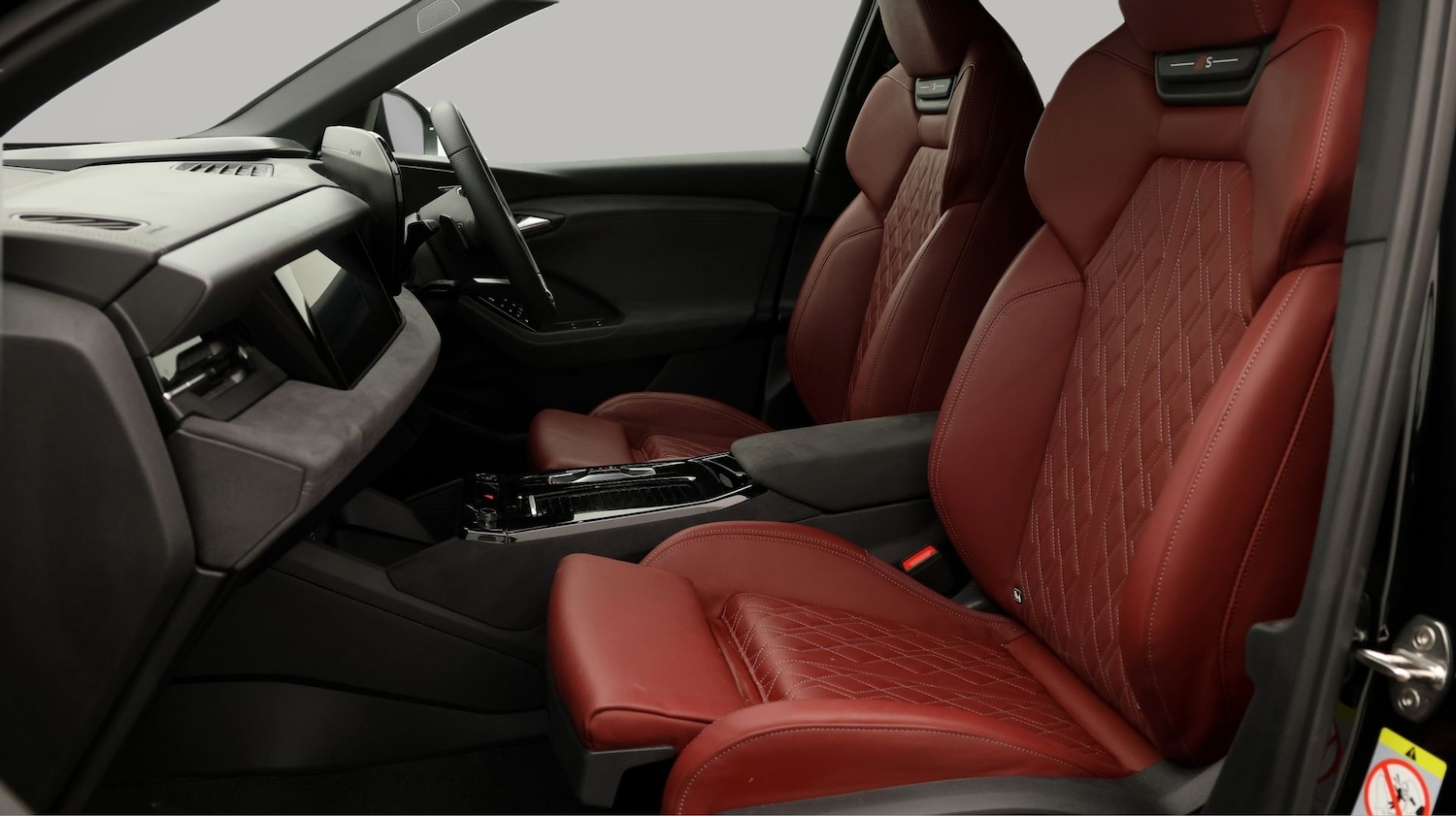 Used Audi Q6 e-tron 2025 for sale - 77199262: Photo 14