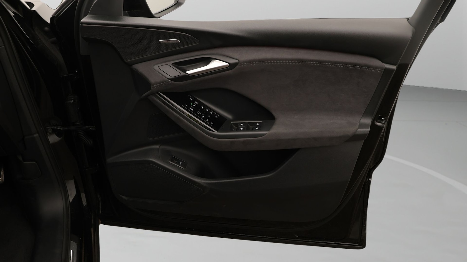 Used Audi Q6 e-tron 2025 for sale - 77199262: Photo 15