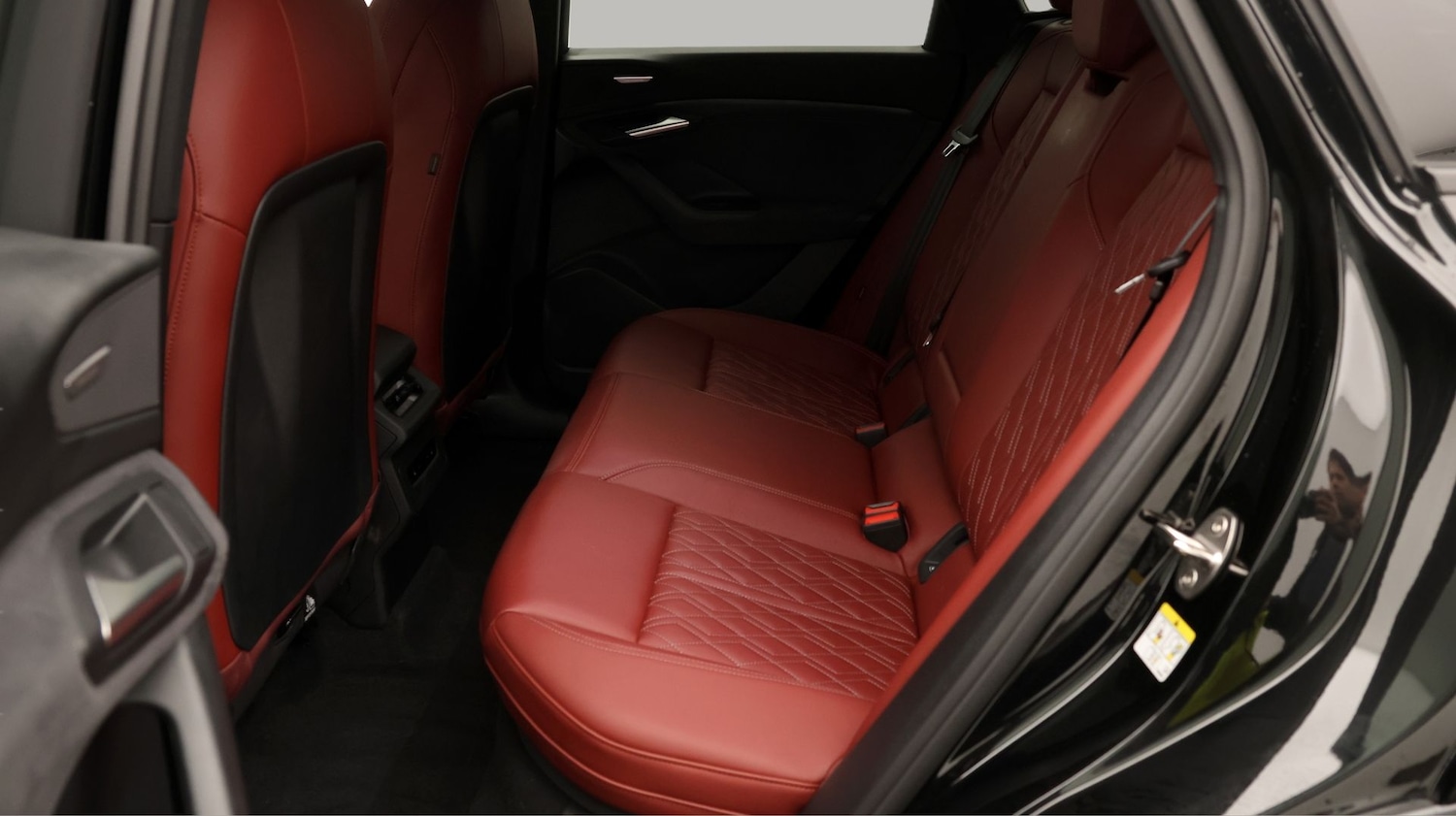 Used Audi Q6 e-tron 2025 for sale - 77199262: Photo 16