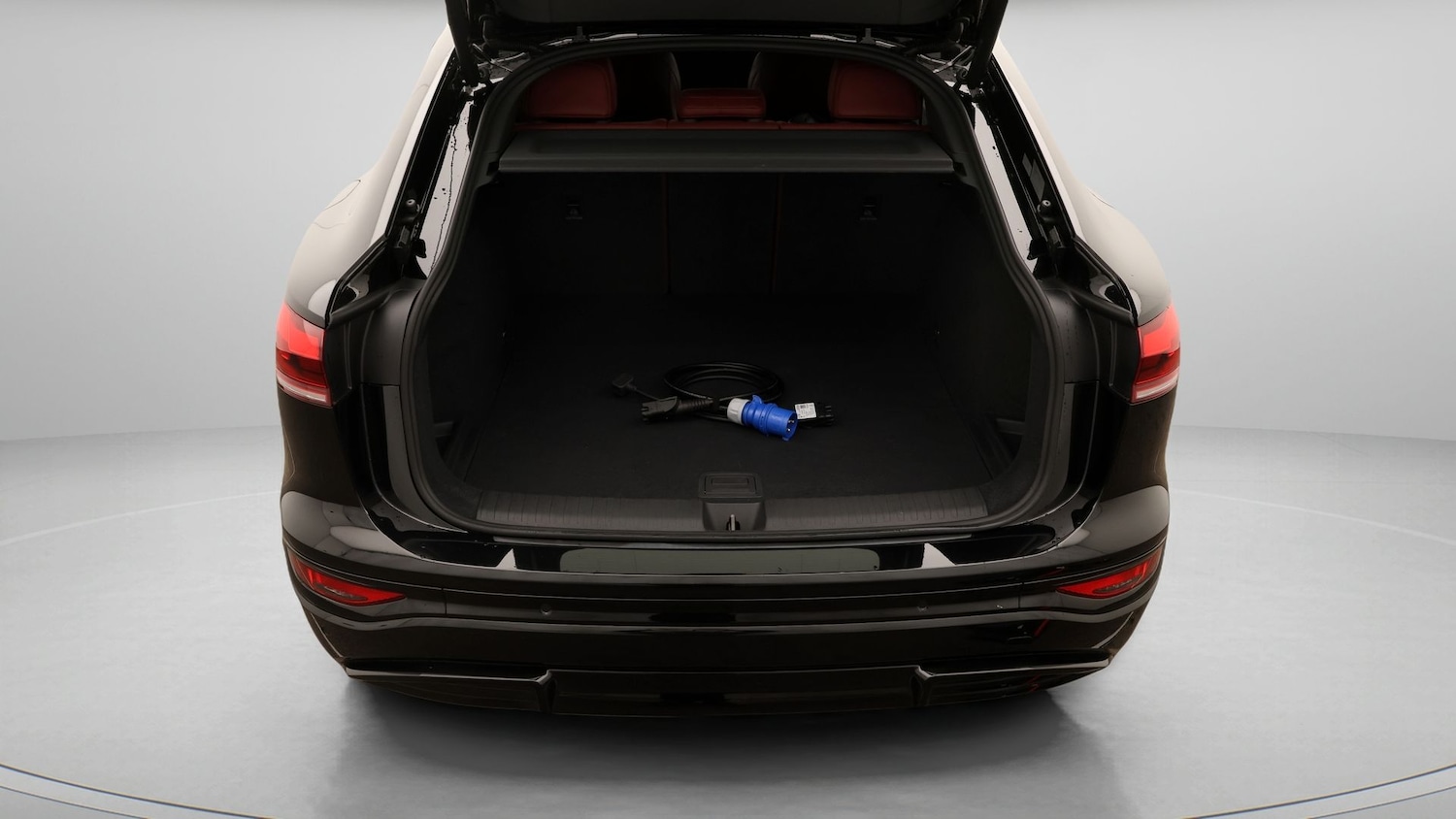 Used Audi Q6 e-tron 2025 for sale - 77199262: Photo 17