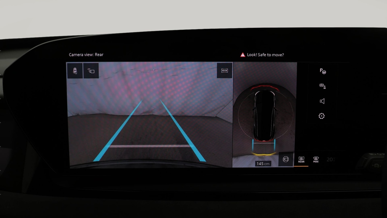 Used Audi Q6 e-tron 2025 for sale - 77199262: Photo 23