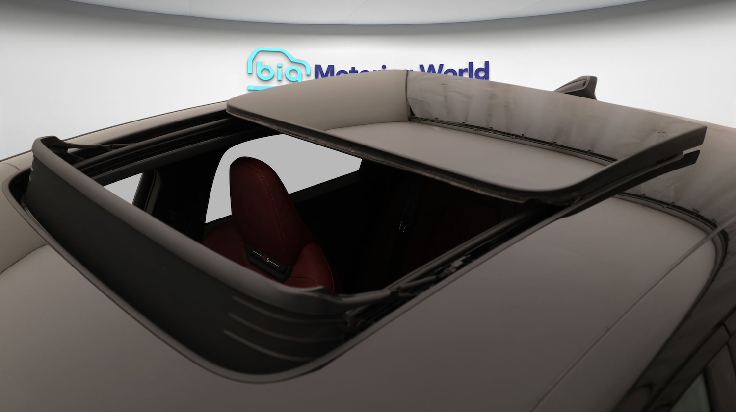 Used Audi Q6 e-tron 2025 for sale - 77199262: Photo 26