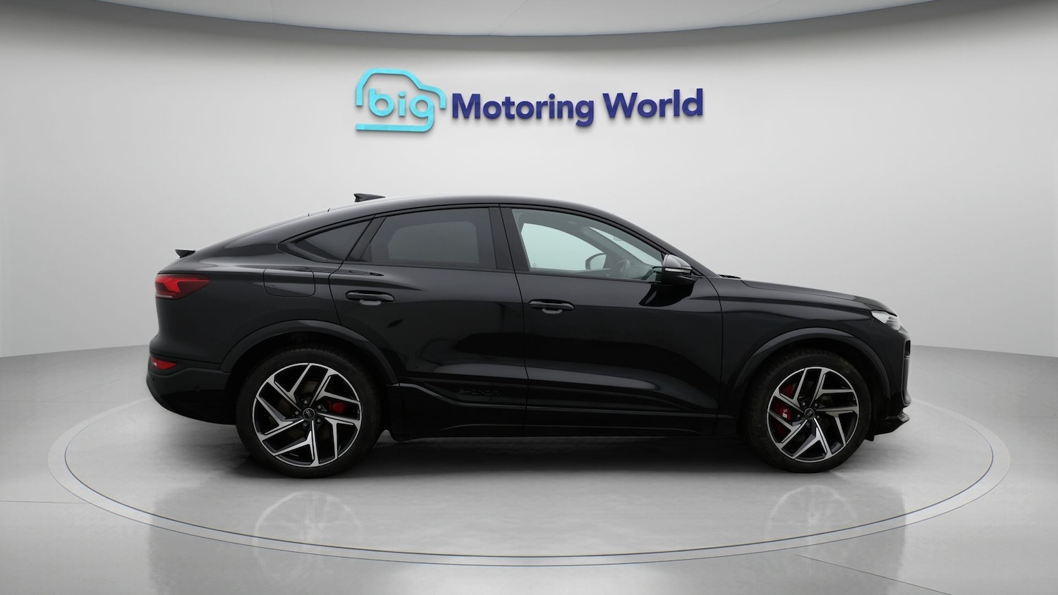 Used Audi Q6 e-tron 2025 for sale - 77199262: Photo 8