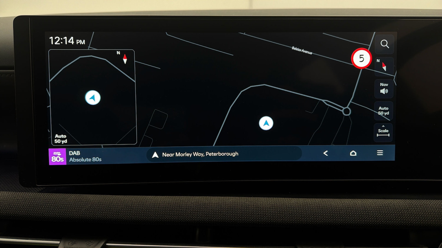 Used Hyundai TUCSON 2024 for sale - 78025592: Photo 10