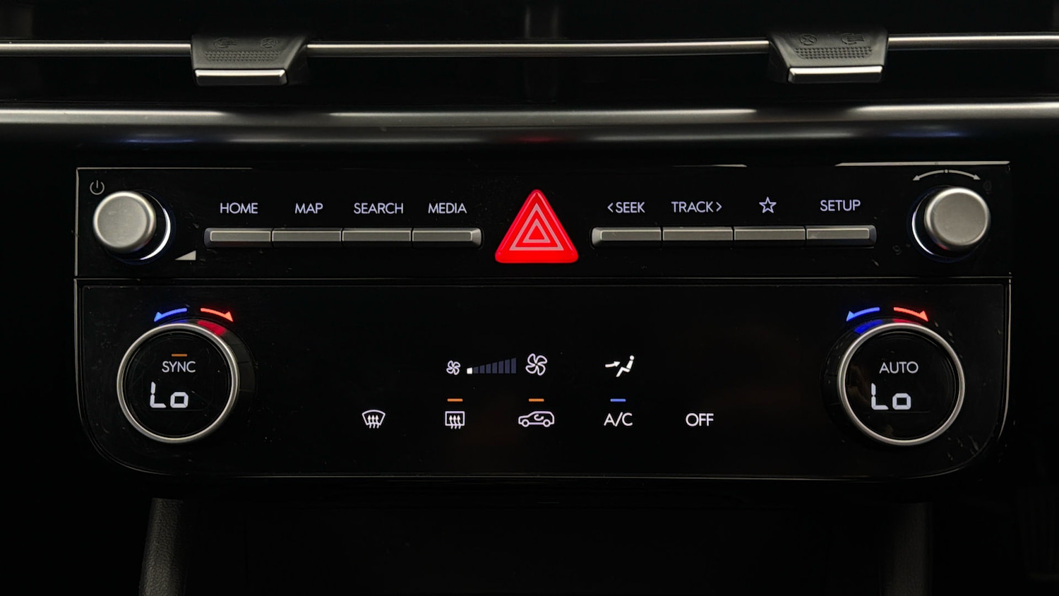 Used Hyundai TUCSON 2024 for sale - 78025592: Photo 11