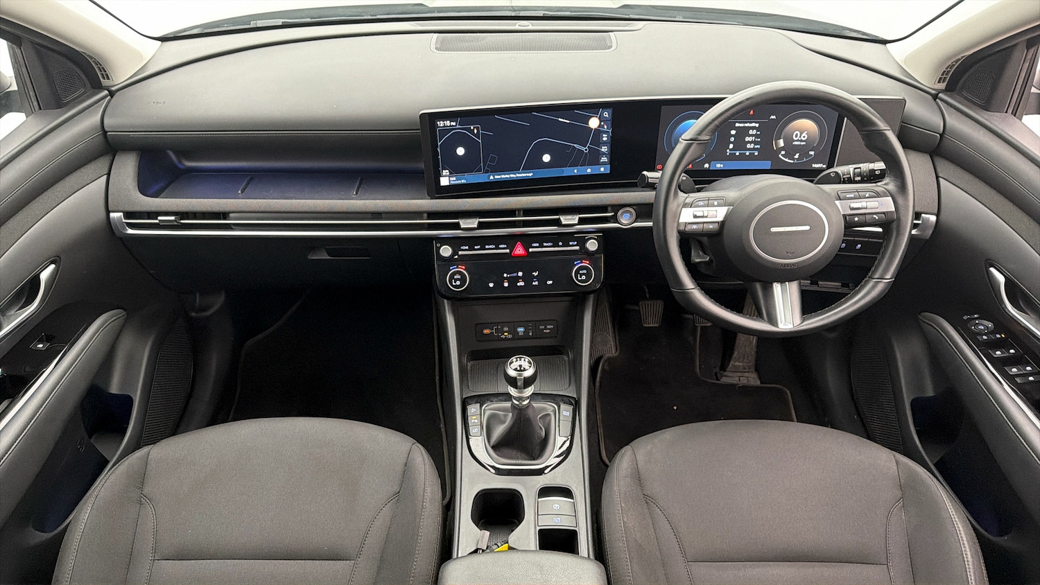 Used Hyundai TUCSON 2024 for sale - 78025592: Photo 12