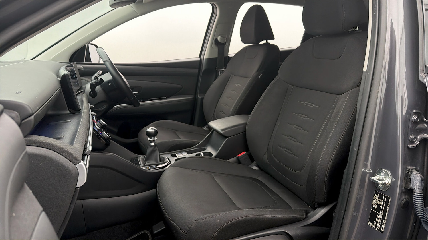 Used Hyundai TUCSON 2024 for sale - 78025592: Photo 13