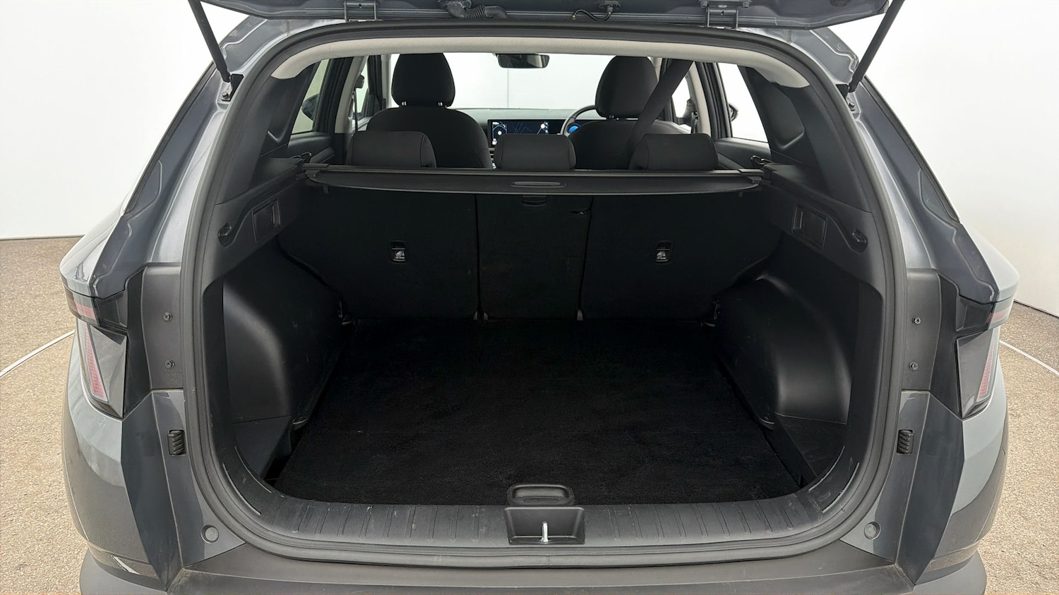 Used Hyundai TUCSON 2024 for sale - 78025592: Photo 16