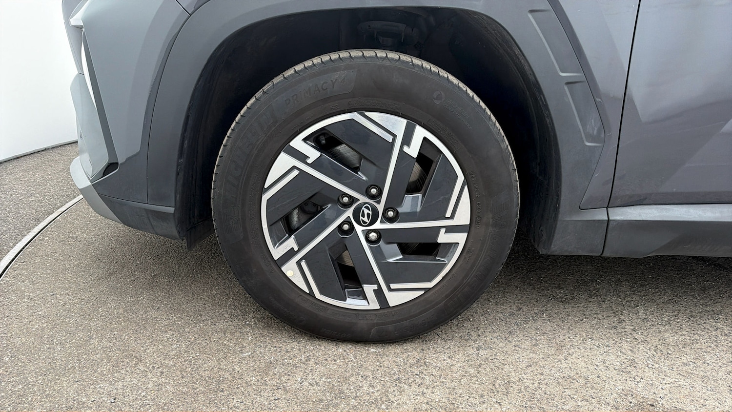 Used Hyundai TUCSON 2024 for sale - 78025592: Photo 17