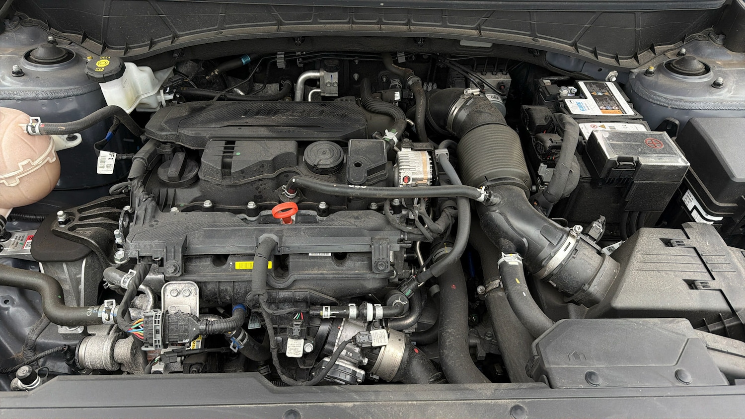 Used Hyundai TUCSON 2024 for sale - 78025592: Photo 18