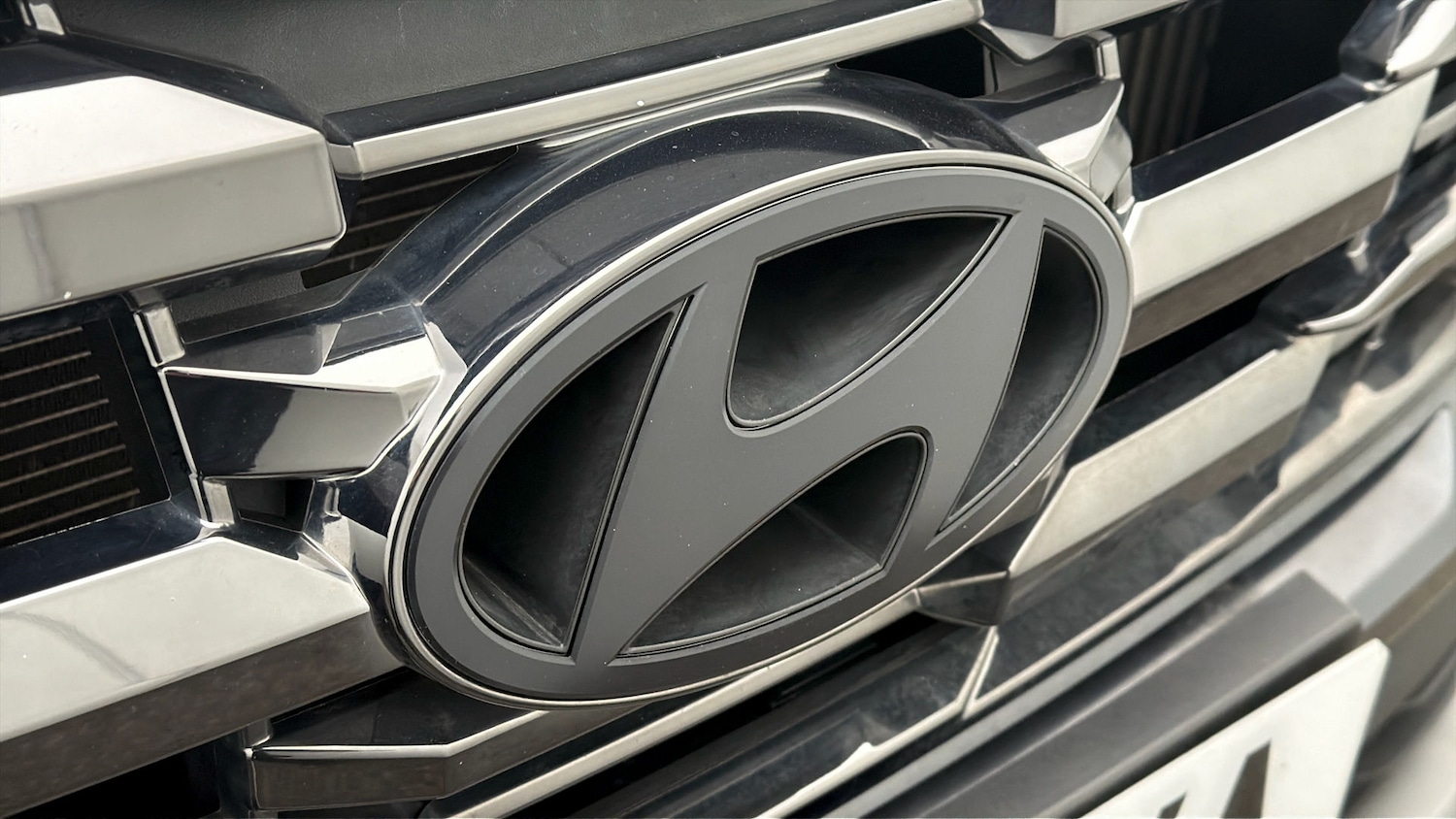 Used Hyundai TUCSON 2024 for sale - 78025592: Photo 21