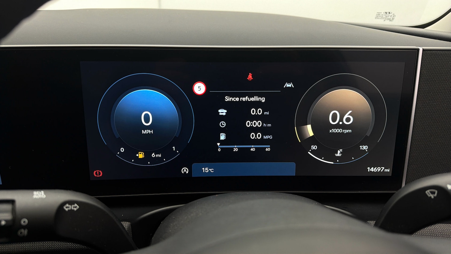 Used Hyundai TUCSON 2024 for sale - 78025592: Photo 24