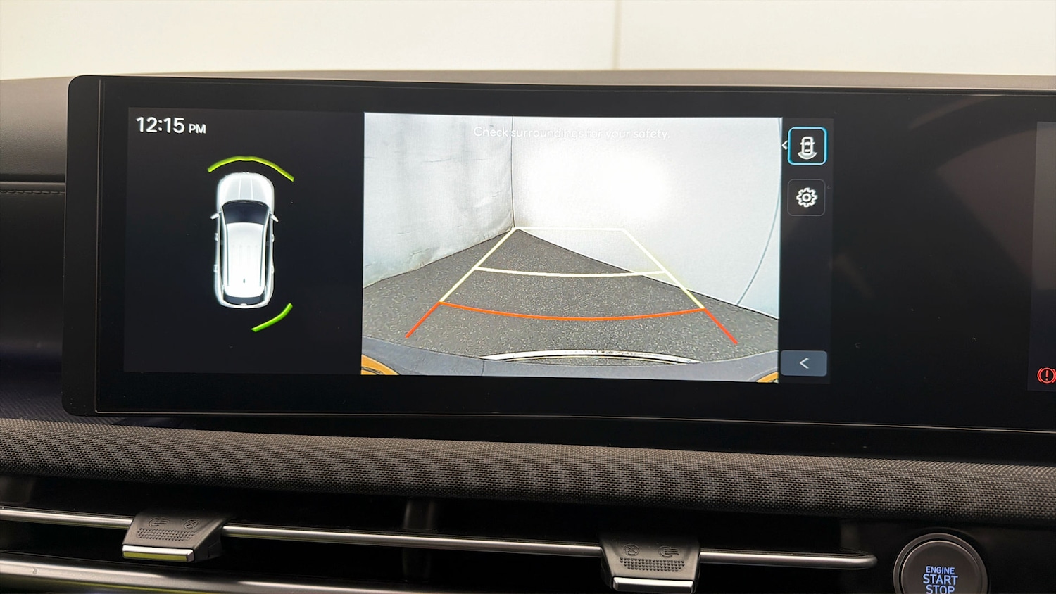 Used Hyundai TUCSON 2024 for sale - 78025592: Photo 25