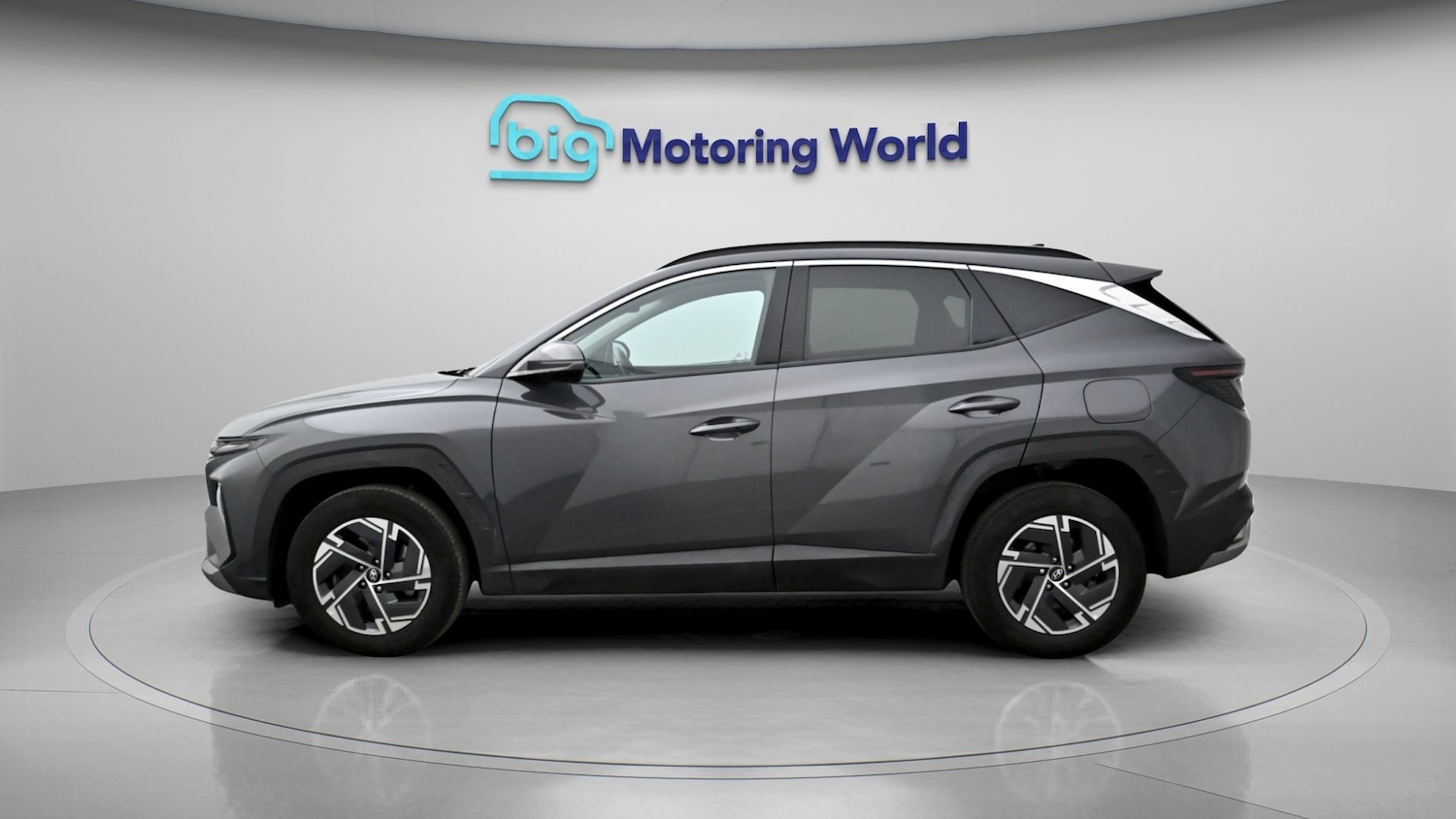 Used Hyundai TUCSON 2024 for sale - 78025592: Photo 4