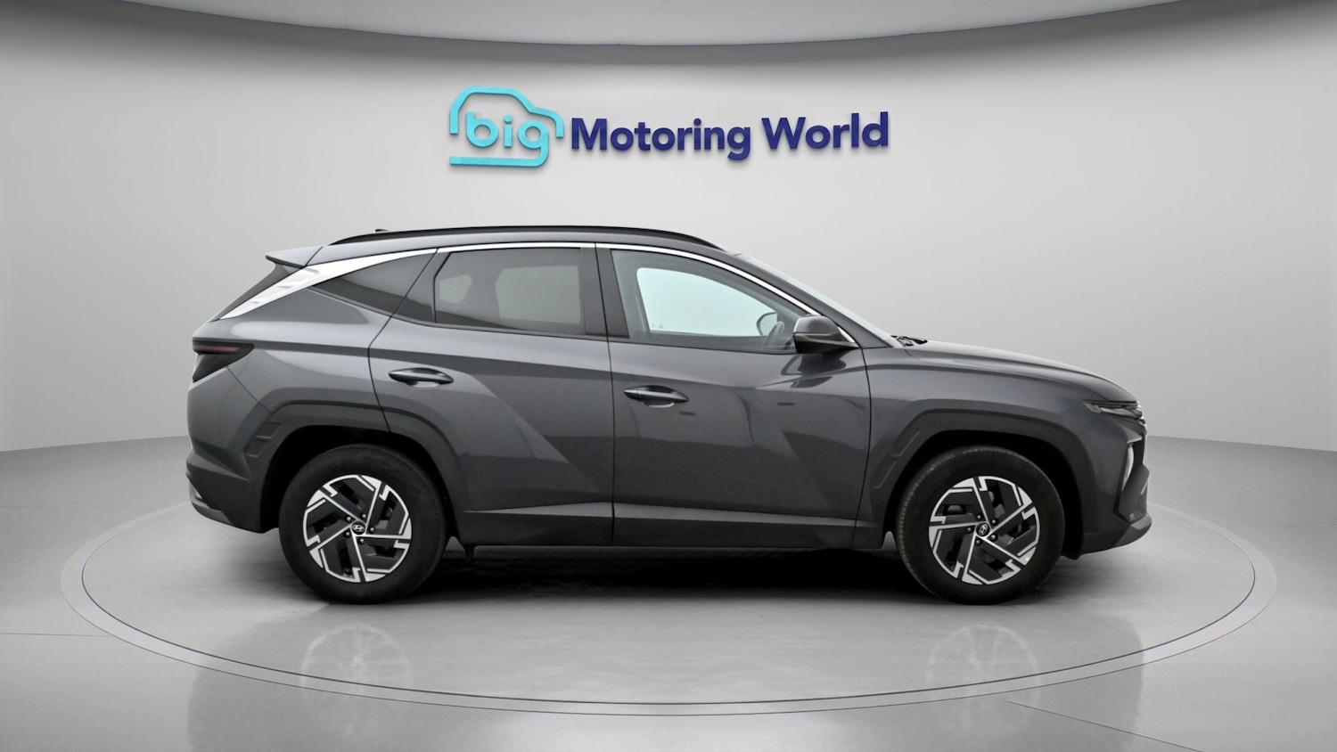 Used Hyundai TUCSON 2024 for sale - 78025592: Photo 8