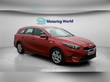 Used Kia Ceed 2023 for sale - 75414749: Photo