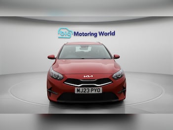 Used Kia Ceed 2023 for sale - 75414749: Photo