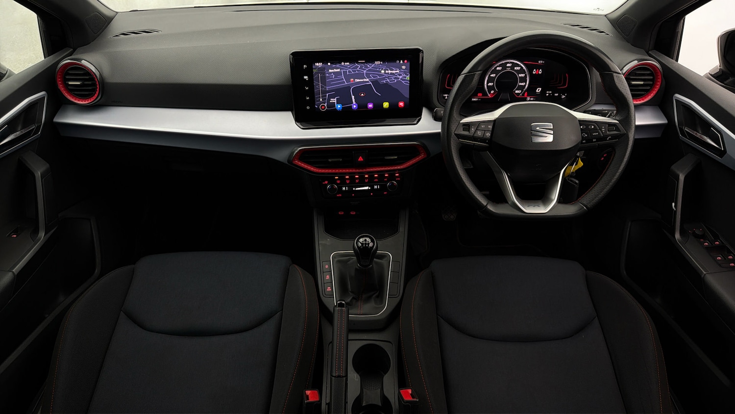 Used SEAT Ibiza 2023 for sale - 78013766: Photo 12