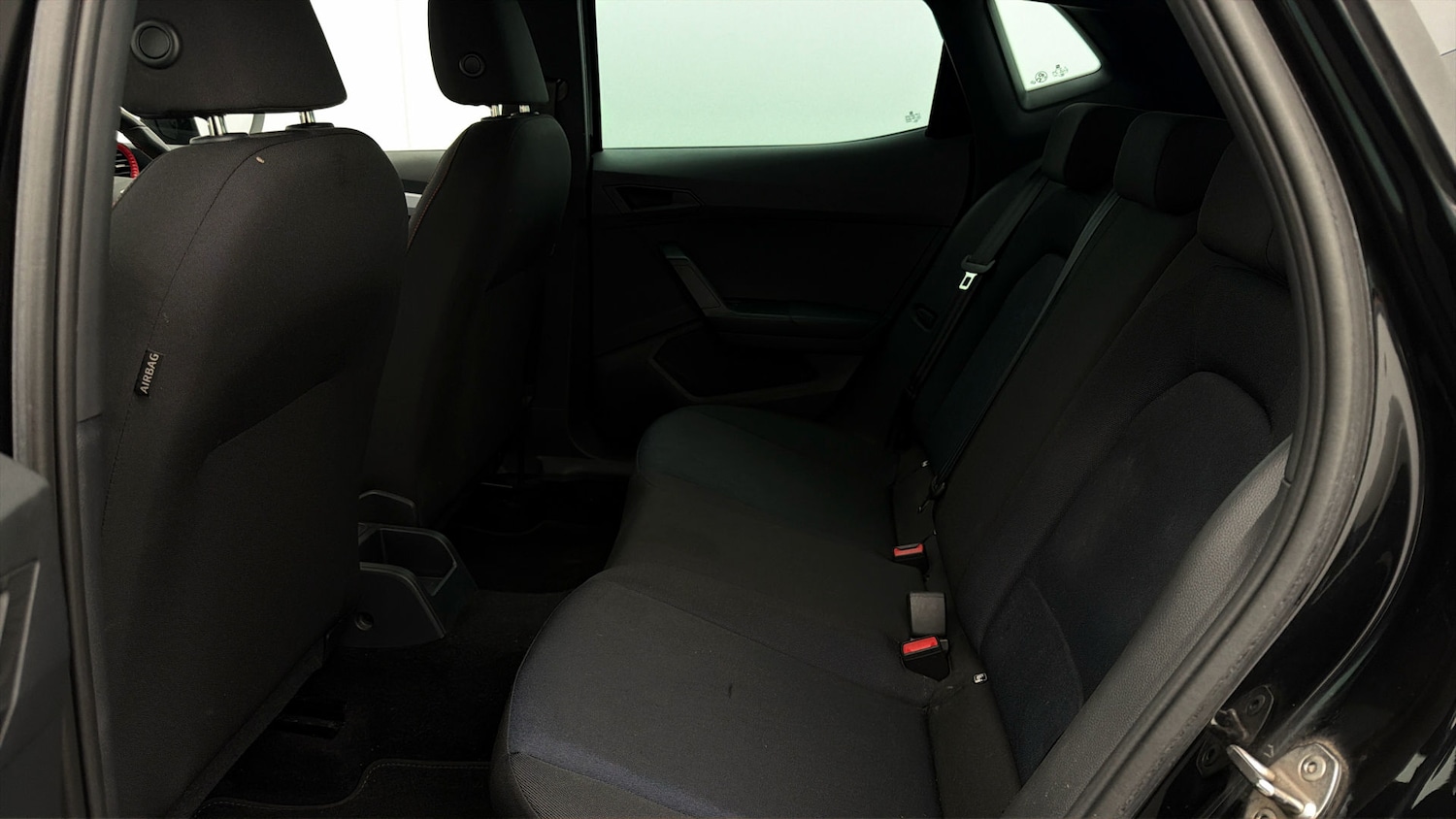 Used SEAT Ibiza 2023 for sale - 78013766: Photo 15