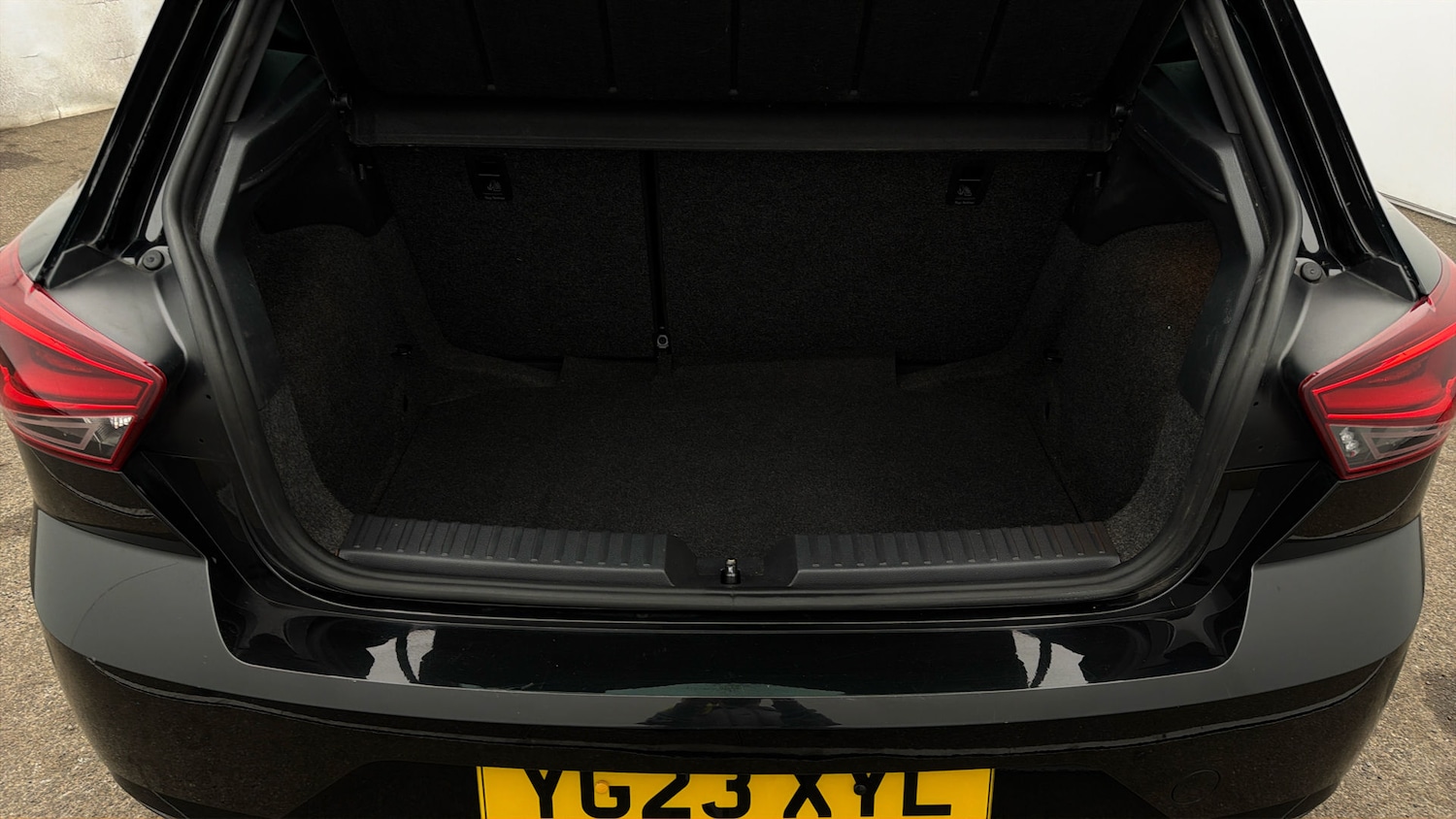 Used SEAT Ibiza 2023 for sale - 78013766: Photo 16