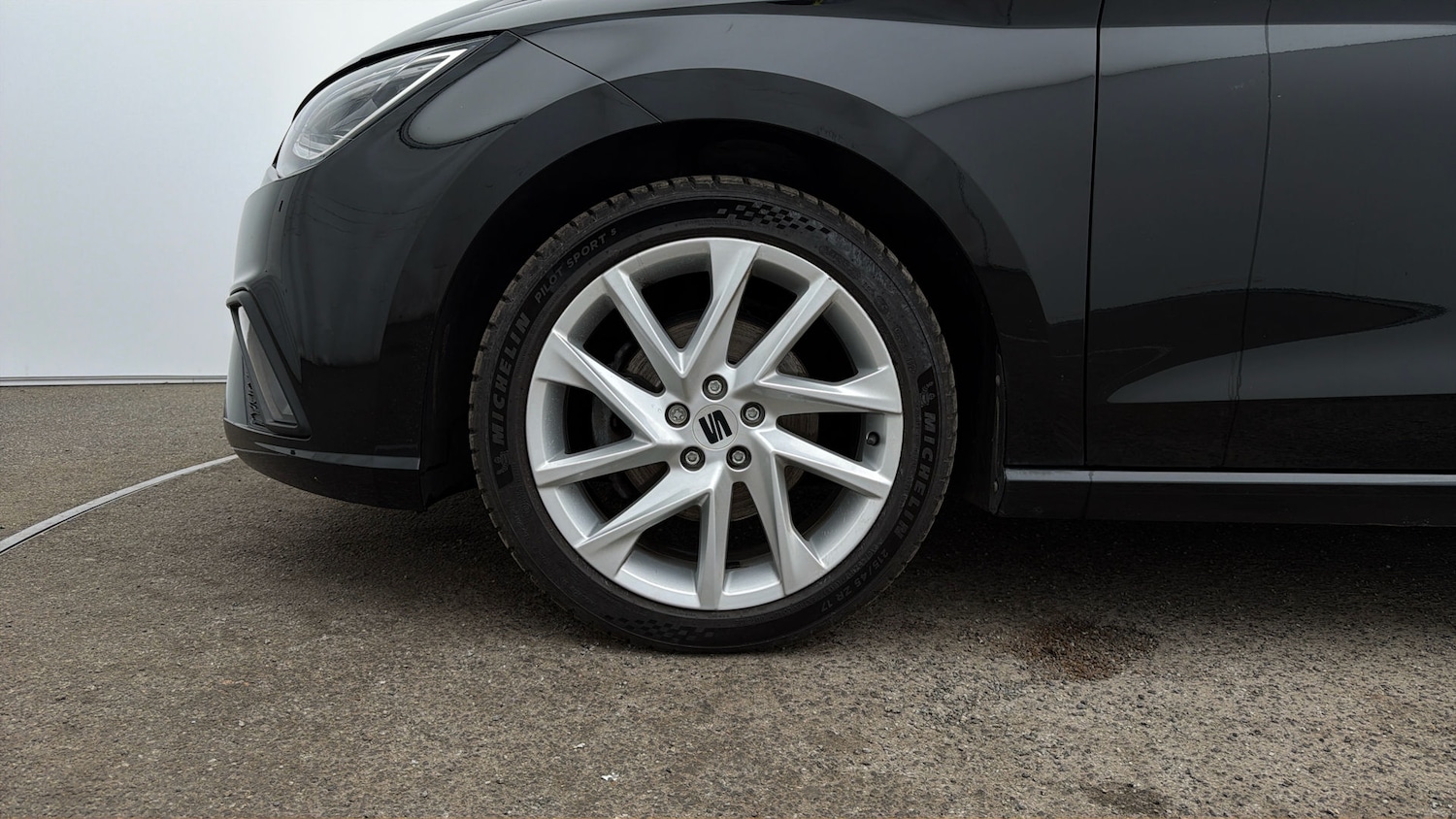 Used SEAT Ibiza 2023 for sale - 78013766: Photo 17