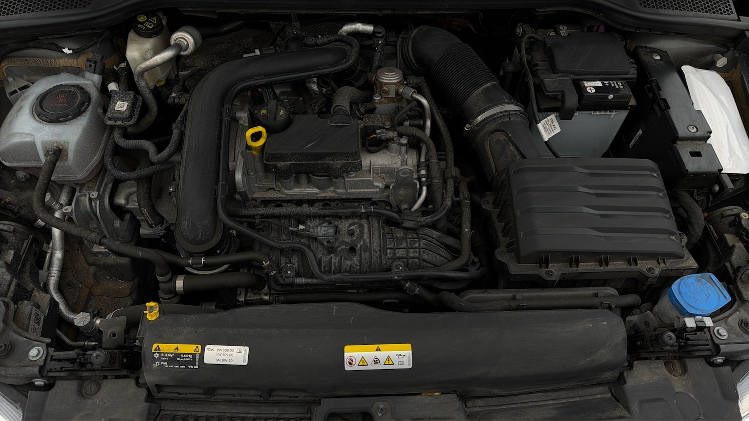 Used SEAT Ibiza 2023 for sale - 78013766: Photo 18