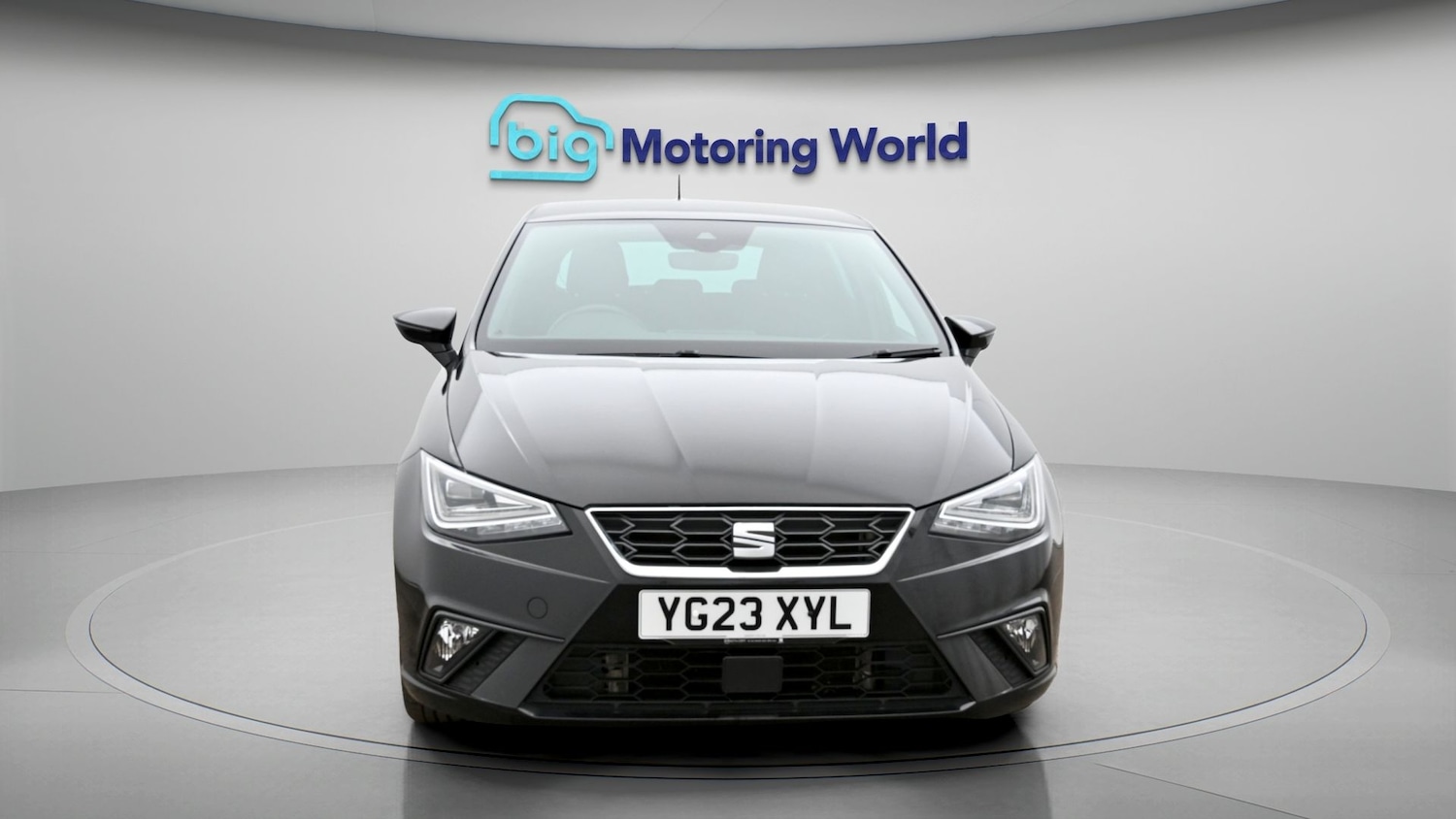 Used SEAT Ibiza 2023 for sale - 78013766: Photo 2