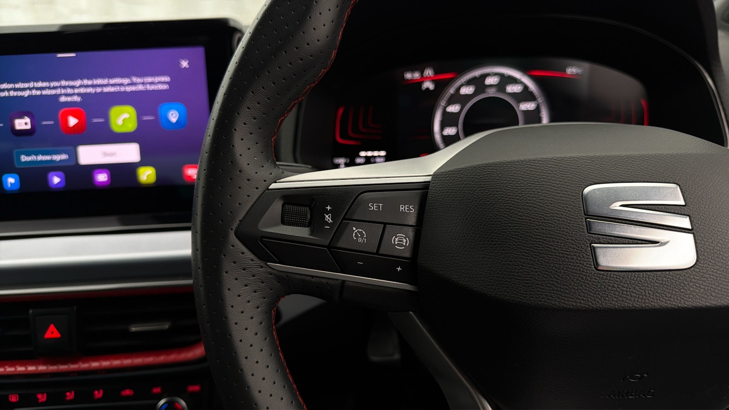 Used SEAT Ibiza 2023 for sale - 78013766: Photo 22