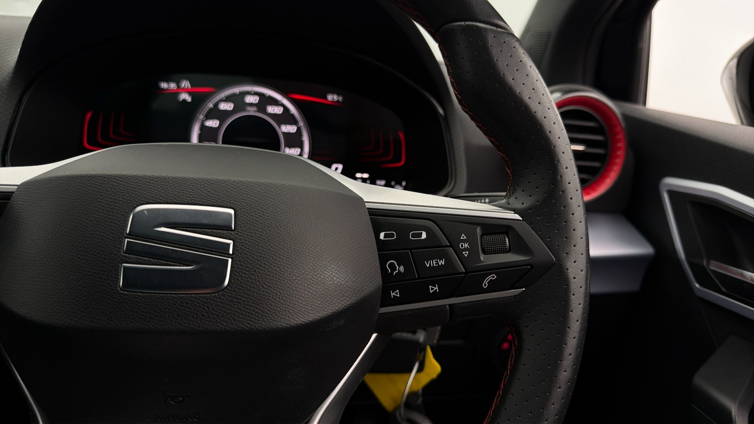 Used SEAT Ibiza 2023 for sale - 78013766: Photo 23