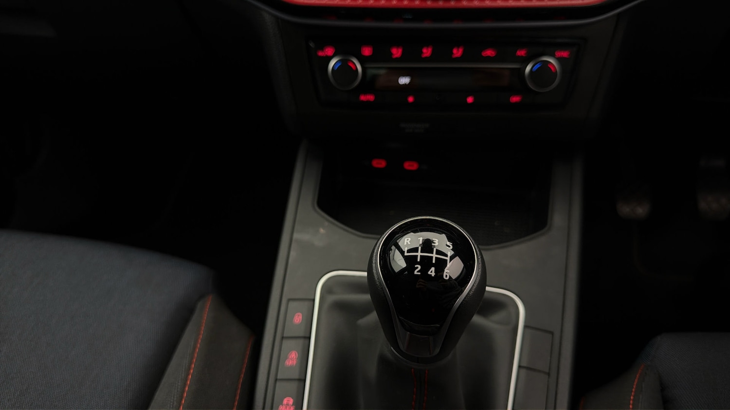 Used SEAT Ibiza 2023 for sale - 78013766: Photo 24