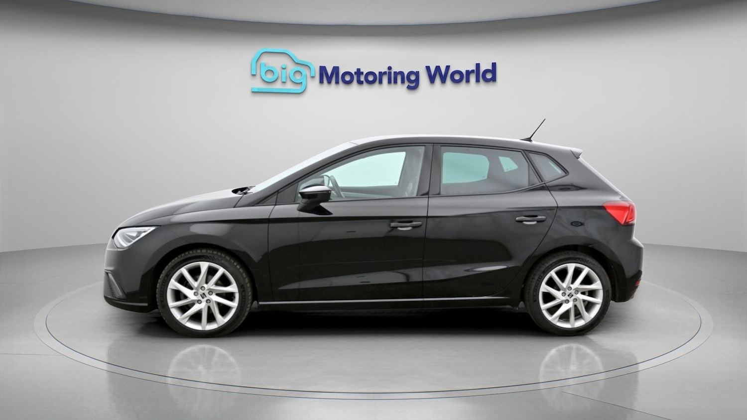 Used SEAT Ibiza 2023 for sale - 78013766: Photo 4