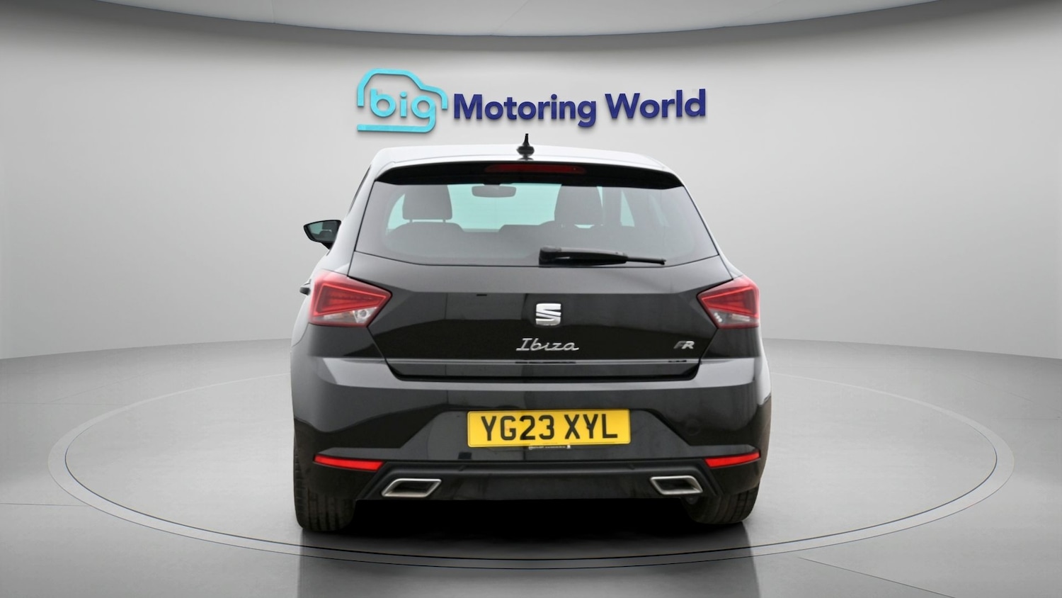 Used SEAT Ibiza 2023 for sale - 78013766: Photo 6