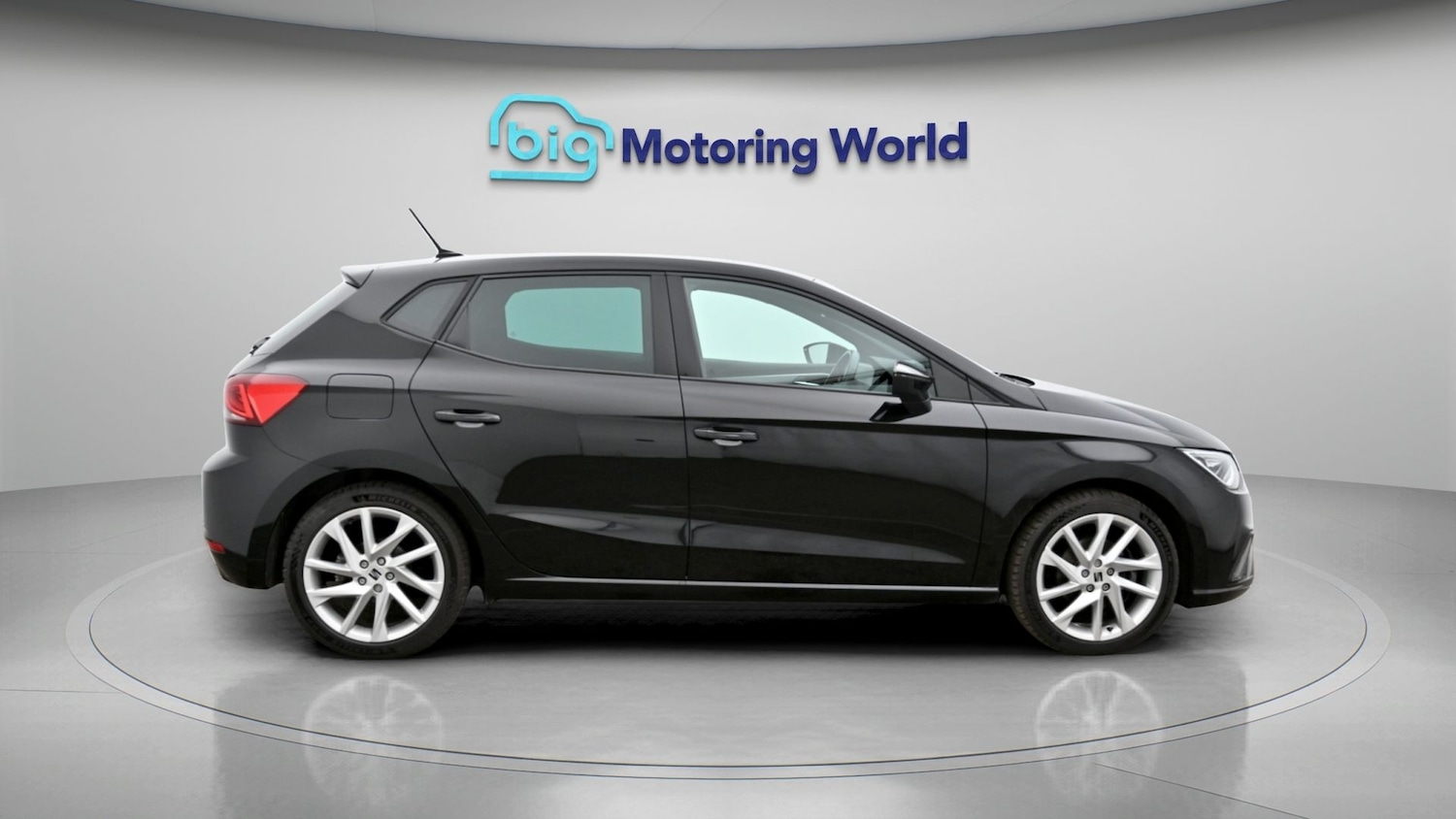 Used SEAT Ibiza 2023 for sale - 78013766: Photo 8