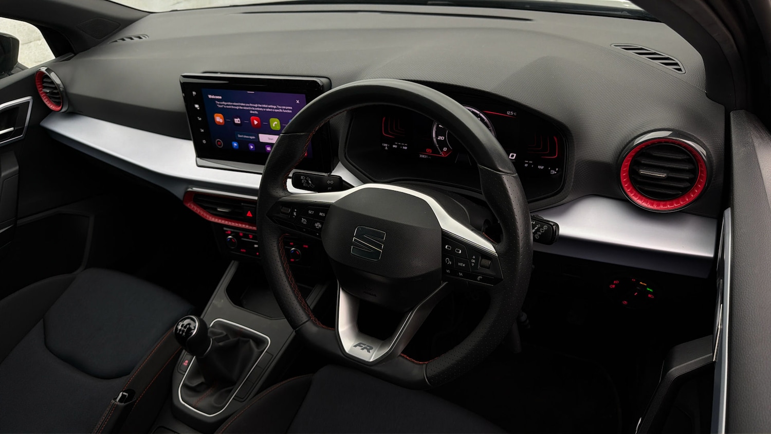 Used SEAT Ibiza 2023 for sale - 78013766: Photo 9