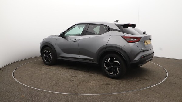 Used Nissan Juke 2023 for sale - 75494153: Photo 10