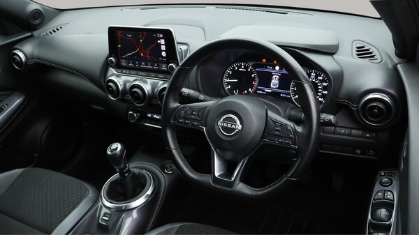 Used Nissan Juke 2023 for sale - 75494153: Photo 11