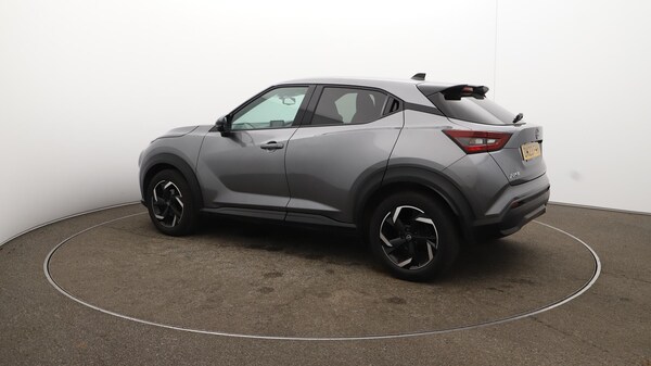 Used Nissan Juke 2023 for sale - 75494153: Photo 12