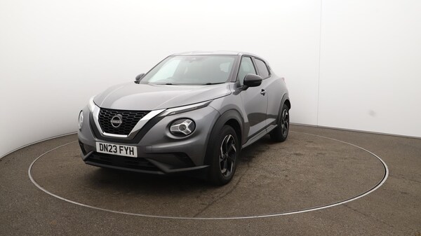Used Nissan Juke 2023 for sale - 75494153: Photo 14
