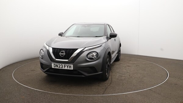 Used Nissan Juke 2023 for sale - 75494153: Photo 16