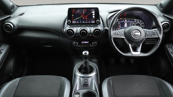 Used Nissan Juke 2023 for sale - 75494153: Photo 19