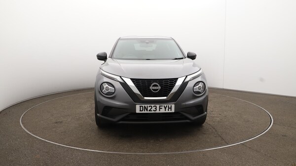 Used Nissan Juke 2023 for sale - 75494153: Photo 20