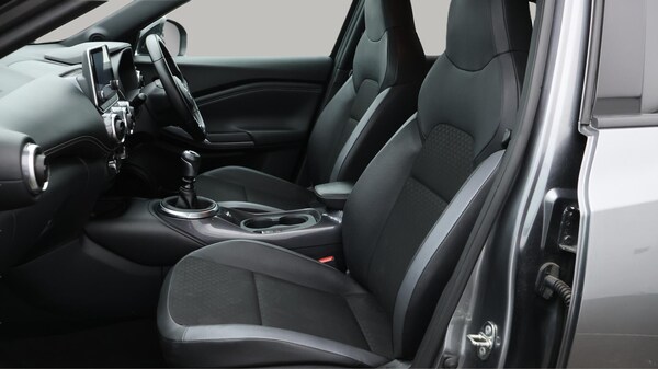 Used Nissan Juke 2023 for sale - 75494153: Photo 21