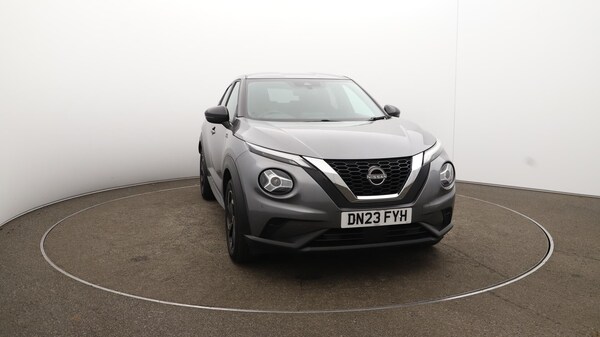 Used Nissan Juke 2023 for sale - 75494153: Photo 22